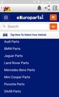 برنامه‌نما Car Parts & Accessories عکس از صفحه