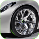 Car Photo Tuning Montage