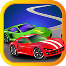 3D Car Race Fight Mission aplikacja