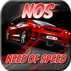 Super Car Race آئیکن