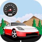 Car Racing and Driving Game. High Speed Racing Zeichen