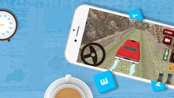 Car Racing and Driving Game. High Speed Racing Screenshot 2