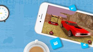 Car Racing and Driving Game. High Speed Racing Screenshot 3