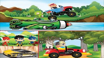 car racing pro us Climb ảnh chụp màn hình 1