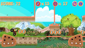 car racing pro us Climb ảnh chụp màn hình 2
