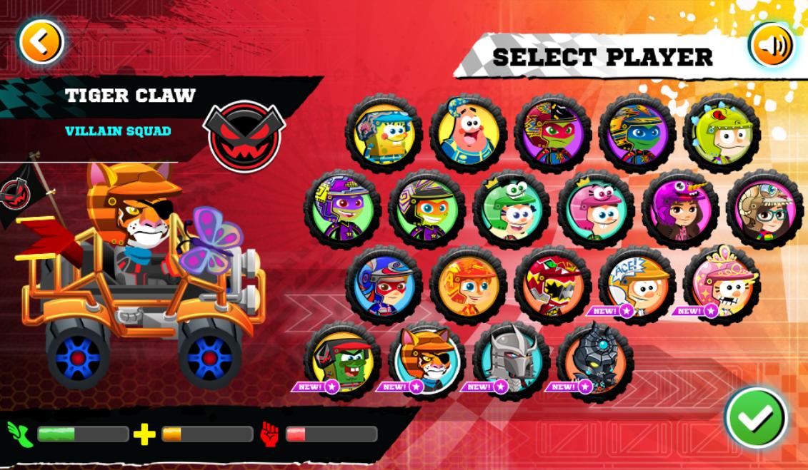Cartoon Car Racing Games Kids APK for Android Download Cartoon Car Racing Games Kids APK for Android Download