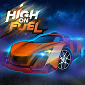 Car Racing آئیکن