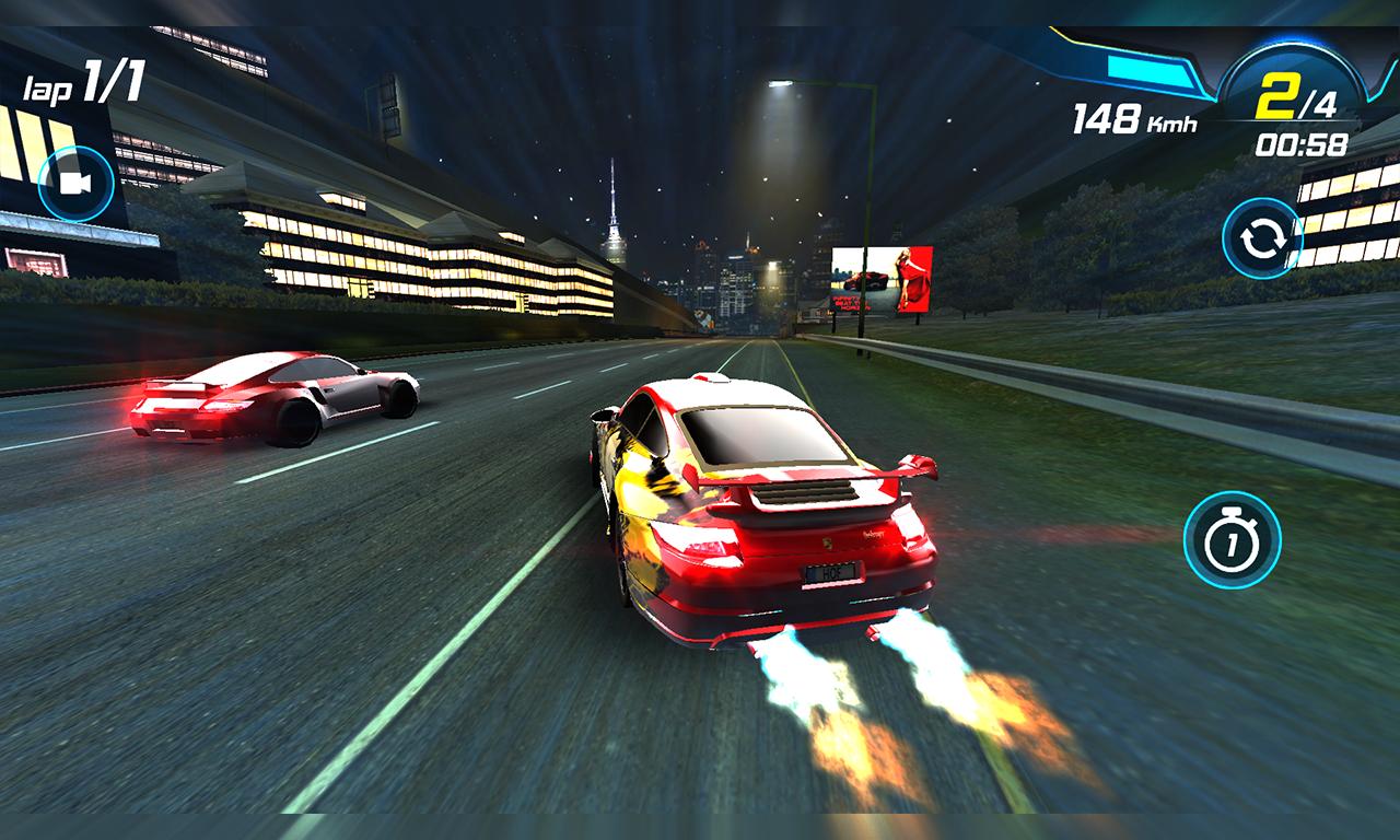 Игра drive mobile