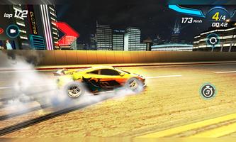 Car Racing скриншот 2