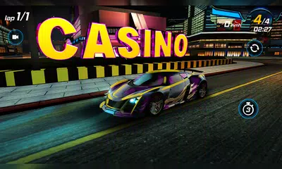 Car Racing アプリダウンロード