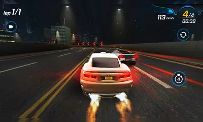 Car Racing アプリダウンロード