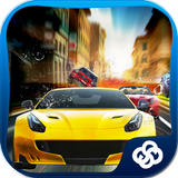 Car Racing Highway أيقونة