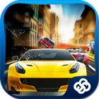 Car Racing Highway icono