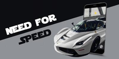 برنامه‌نما Luxury Racing Car عکس از صفحه