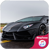 Car Ringtones icon