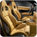 Design cars, look auto salon and Autotune APK
