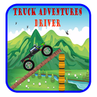 Truck Adventures Driver আইকন