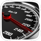 Car Speedometer Theme Zeichen