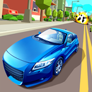 Traffic Chase Simulator 3D APK