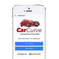 Car Values Calculator постер