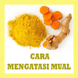CARA MENGATASI MUAL