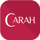 CARAH : SOS, GPS, Fitness, Selfies, Notifications icon