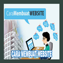 CARA MEMBUAT WEBSITE APK