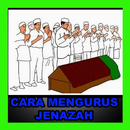 CARA MENGURUS JENAZAH APK