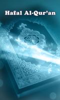 Mudah Hafal Al-Qur'an 56 Hari โปสเตอร์
