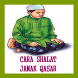 CARA SHALAT JAMAK QASAR