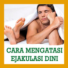 CARA MENGATASI EJAKULASI DINI иконка