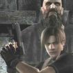 Cheat For Resident Evil 4