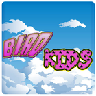 Bird Kids icône
