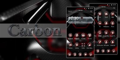 Carbon Fiber Tech capture d'écran 3