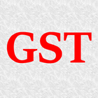 GST Bill Hindi Calculator ไอคอน