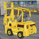 APK Cargo Big Truck Transport 3D Games