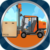 APK 3D Cargo Ship Drive Challenge