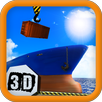 APK Cargo Ship Games 2017