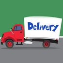 3D Cargo Truck Drive APK
