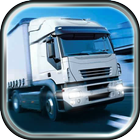Cargo Truck Racing ไอคอน