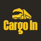 Cargo In icon