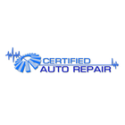 Certified Auto Repair icône