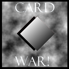War Card Game: CardWAR! icône