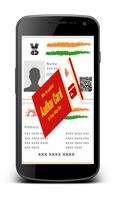 Aadhar Card Online Affiche