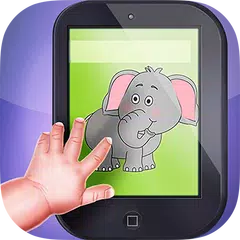 Baby Learning Games APK download