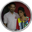 Manisha weds Kanesh