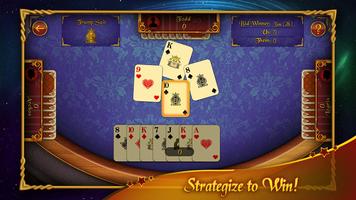 29 Card Game Screenshot 2