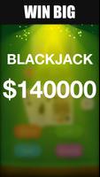 BlackJack capture d'écran 2