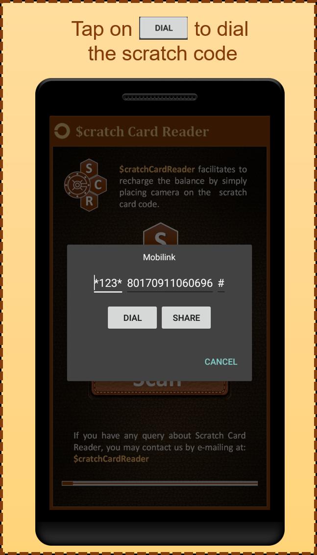 Scan Card for Android - APK Download