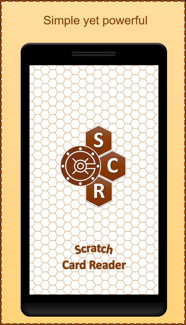 Scan Card for Android - APK Download